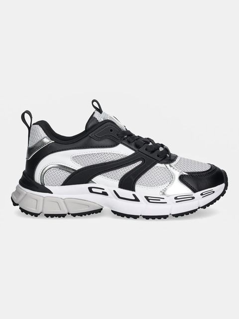 Guess sneakersy BEVALLI - zdjęcie produktu nr 1