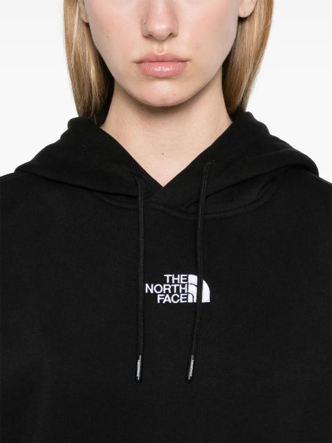 The North Face Essential hoodie - Black