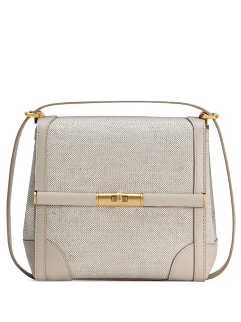 Dolce & Gabbana Marlene City cross body bag - Neutrals - zdjęcie produktu nr 1