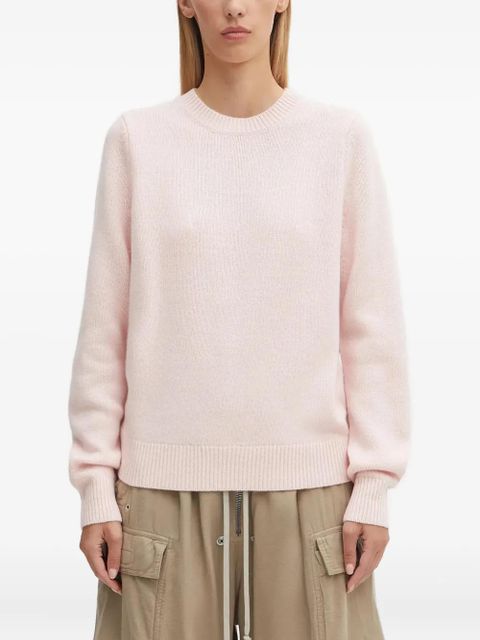 Barbour ribbed sweater - Pink - zdjęcie produktu nr 1