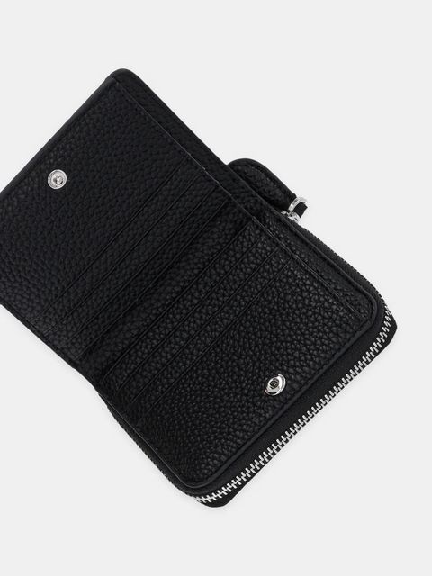 Karl Lagerfeld portfel IKON