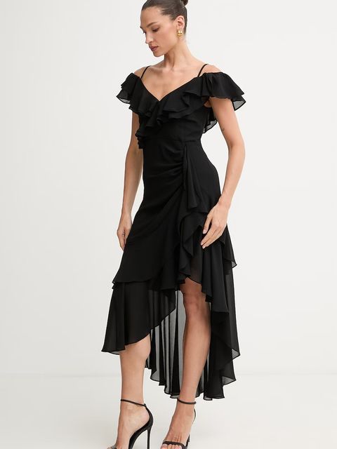 Morgan sukienka rozkloszowana - zdjęcie produktu nr 1