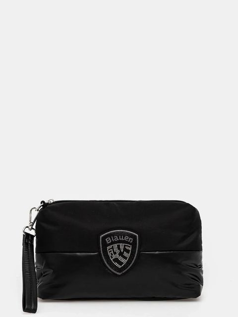 Blauer saszetka kolor czarny MIRA01 - zdjęcie produktu nr 1