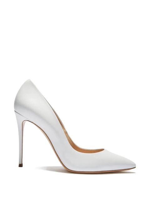 Casadei Julia pumps - White - zdjęcie produktu nr 1
