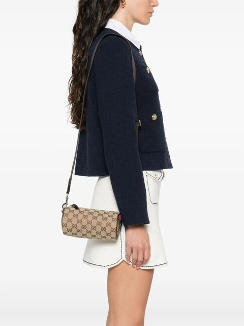 Gucci GG mini bag - Brown - zdjęcie produktu nr 2