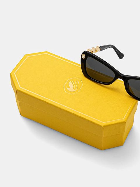 Swarovski okulary przeciwsłoneczne MILLENIA