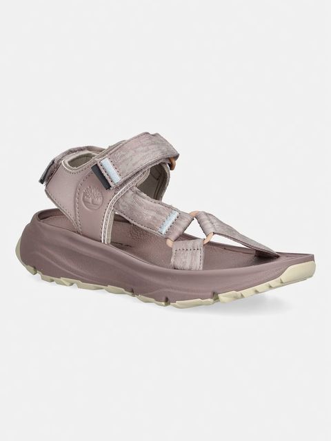 Timberland sandały damskie Motion Dune Backstrap - zdjęcie produktu nr 1