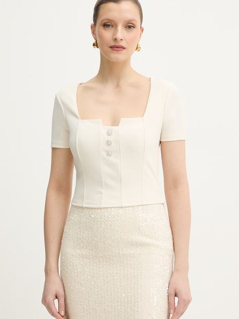 Guess bluzka EVELINA - zdjęcie produktu nr 2