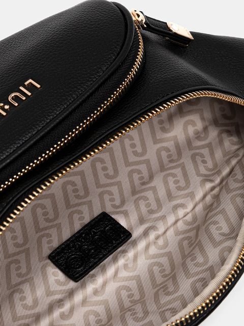 Liu Jo nerka kolor czarny AA6213 E1012