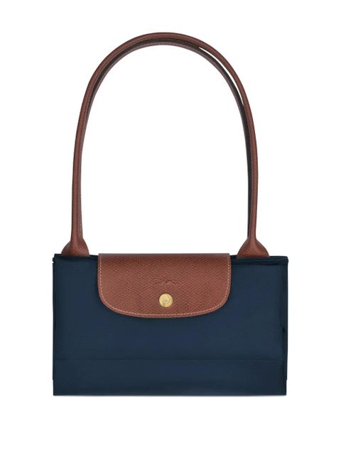 Longchamp L Le Pliage Original tote bag - Blue