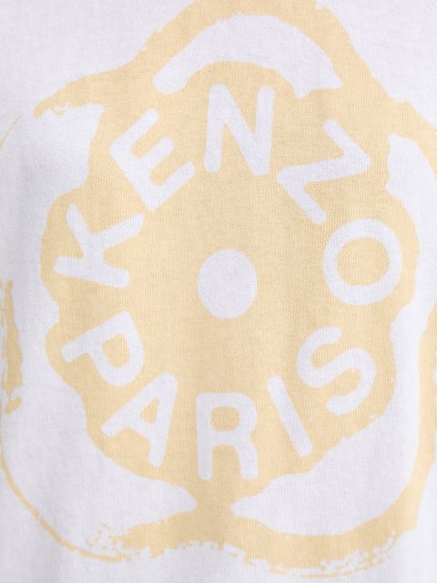 Kenzo t-shirt bawełniany