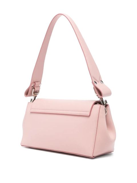 Vivienne Westwood medium Hazel Orb chain tote bag - Pink