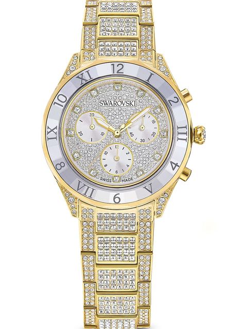 Swarovski zegarek DEXTERA