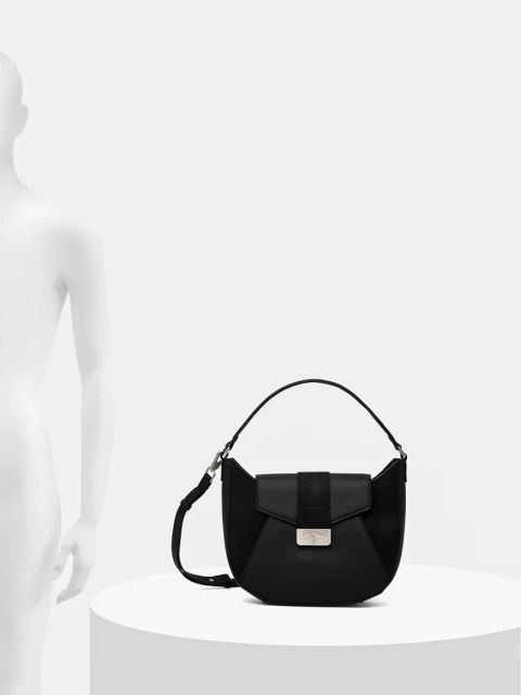 U.S. Polo Assn. torebka Romantic kolor czarny BIUR08426WVP