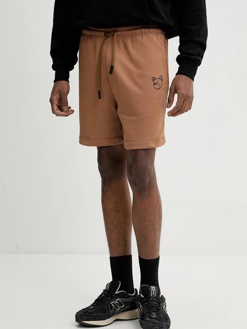 Inbetweeners szorty bawełniane - zdjęcie produktu nr 1