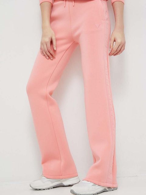 Guess spodnie dresowe BRENDA - zdjęcie produktu nr 1