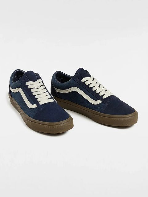 Vans tenisówki Old Skool - zdjęcie produktu nr 1