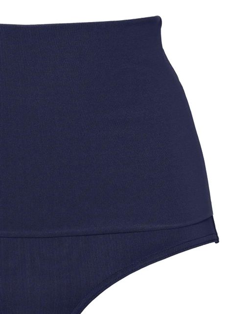 ERES Gredin bikini bottom - Blue - zdjęcie produktu nr 2