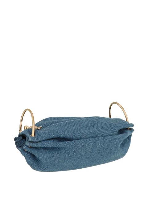 Cult Gaia Cinch cross body bag - Blue - zdjęcie produktu nr 2
