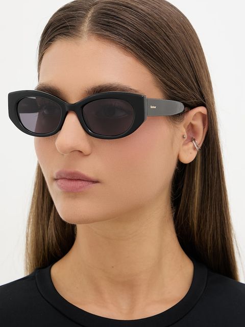 Barbour okulary przeciwsłoneczne damskie - zdjęcie produktu nr 1