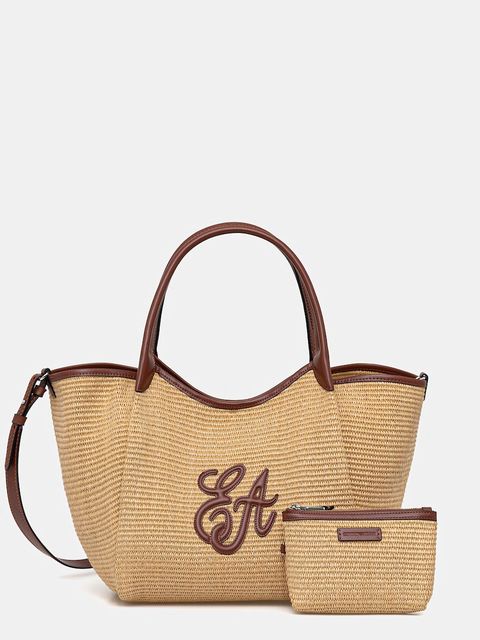 Emporio Armani torebka