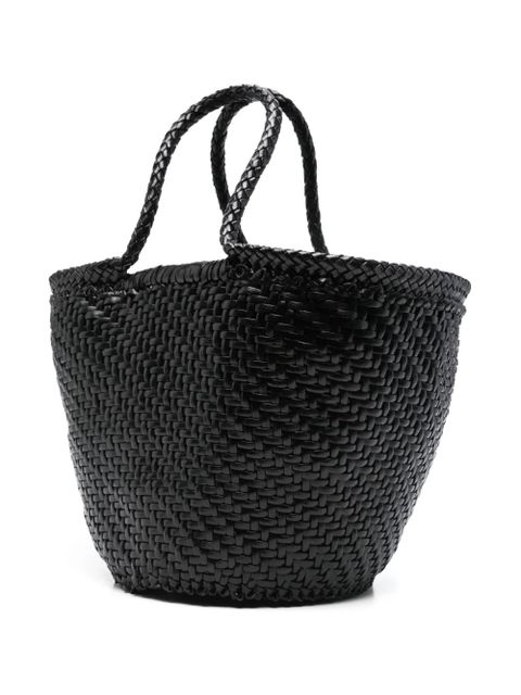 DRAGON DIFFUSION Martha tote bag - Black