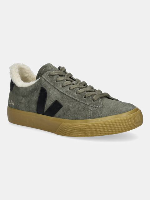 Veja sneakersy zamszowe Campo Winter - zdjęcie produktu nr 2