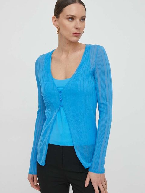 Pinko kardigan i top - zdjęcie produktu nr 2