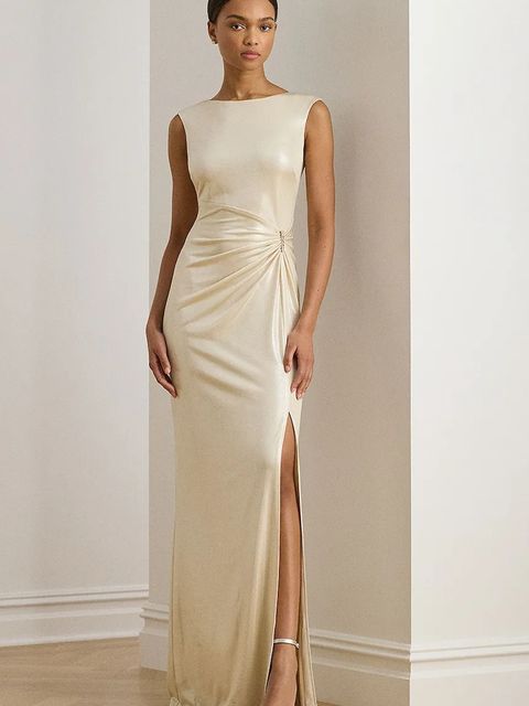 Lauren Ralph Lauren sukienka - zdjęcie produktu nr 1