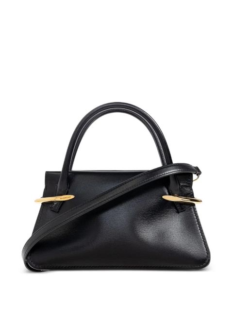 Givenchy mini Pinch tote bag - Black - zdjęcie produktu nr 2