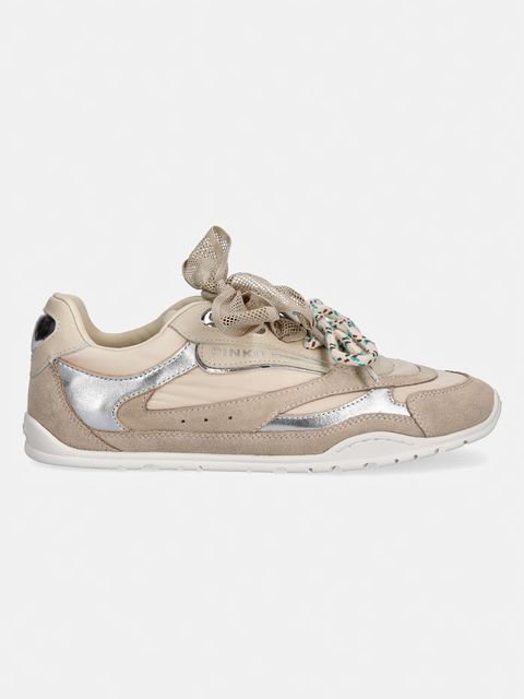 Pinko Yulia 01 sneakersy damskie - zdjęcie produktu nr 1