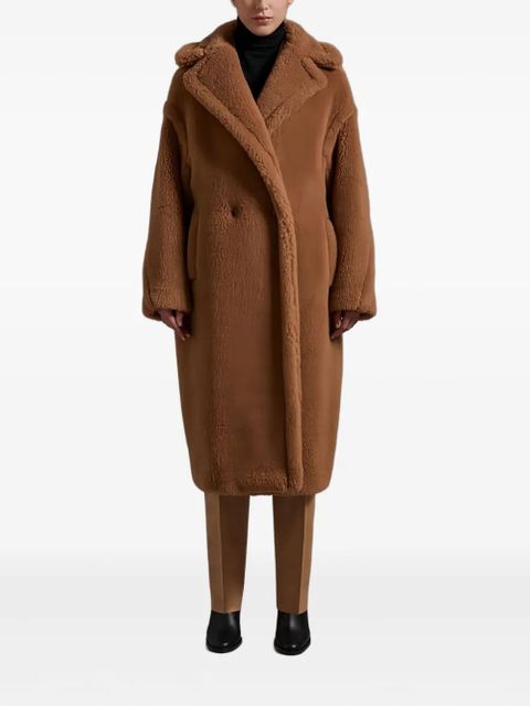 Max Mara Teddy coat - Brown - zdjęcie produktu nr 2