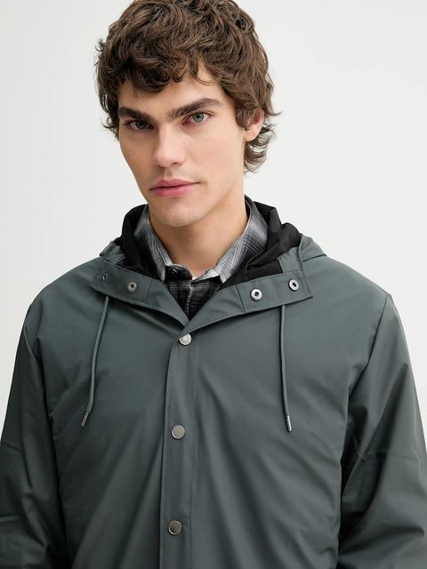 Rains kurtka 12010 Jacket W3