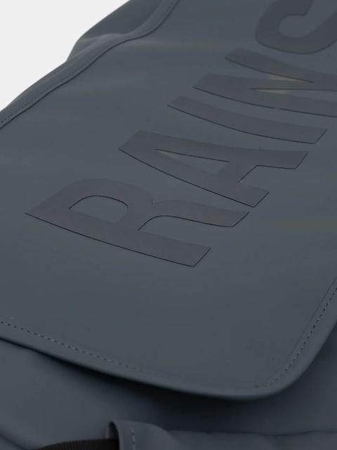 Rains torba 13490 Texel Duffel Bag kolor szary 13490 - zdjęcie produktu nr 2