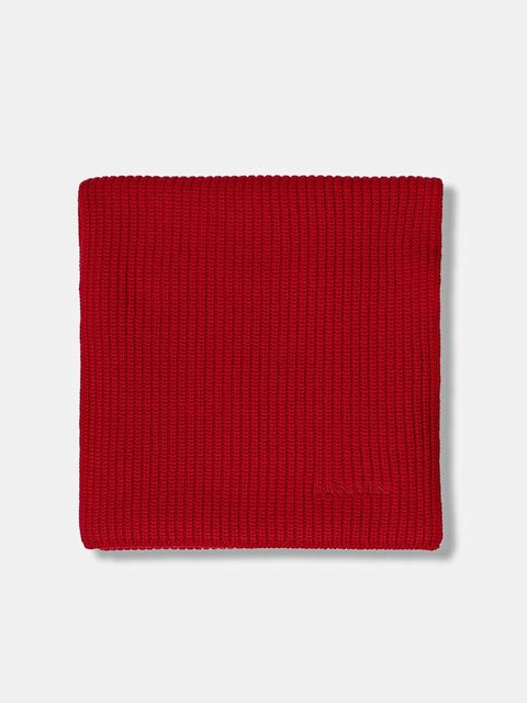 Lanvin szalik wełniany - zdjęcie produktu nr 1