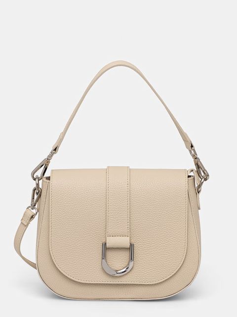 Answear.LAB torebka damska skórzana - zdjęcie produktu nr 1