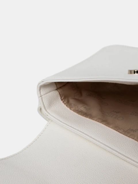 Guess torebka Girl kolor beżowy J3YZ32 WG730