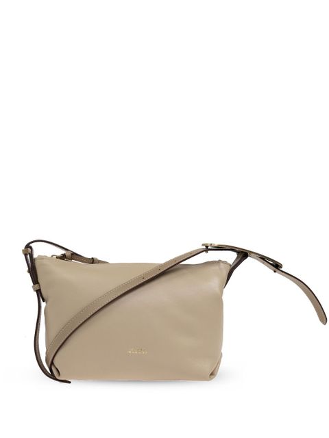 ISABEL MARANT Leyden mini bag - Neutrals