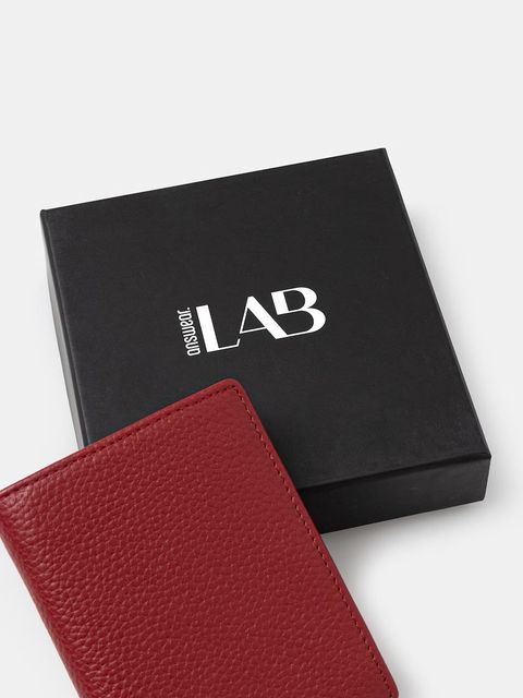 Answear.LAB portfel skórzany