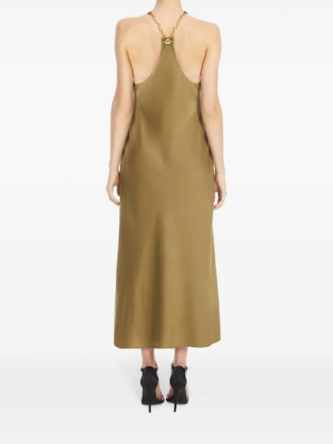 Aje Tanya dress - Green