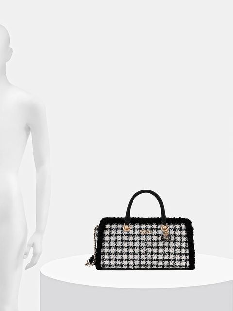 Guess torebka CRISTI kolor czarny HWQT81 39090