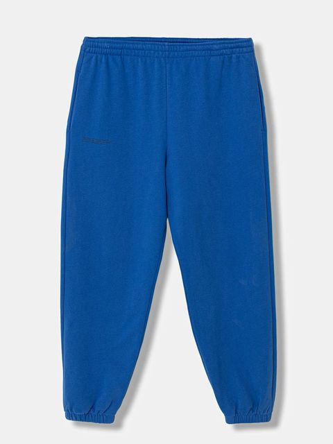 Pangaia spodnie dresowe bawełniane - zdjęcie produktu nr 2