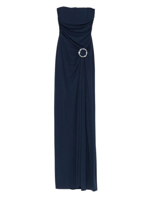 Simkhai Emma maxi dress - Blue - zdjęcie produktu nr 1