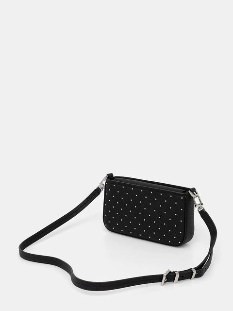 MICHAEL Michael Kors torebka skórzana - zdjęcie produktu nr 2