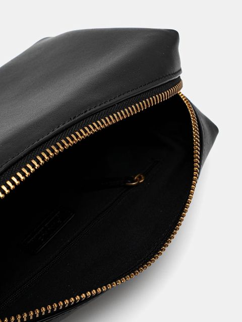 Pinko torebka skórzana