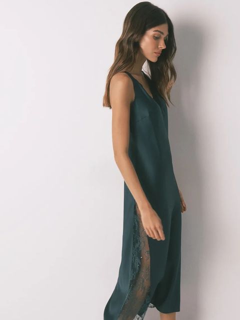 women'secret koszulka nocna