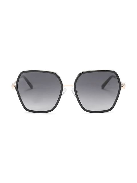 Kurt Geiger London okulary przeciwsłoneczne damskie - zdjęcie produktu nr 1