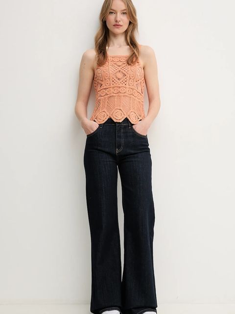 Pepe Jeans top OLIVE - zdjęcie produktu nr 2