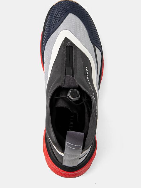 adidas by Stella McCartney buty Free Hiker GTX x TERREX damskie kolor multicolor IF1792