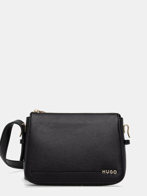 HUGO saszetka damska Yorih_Crossbody - zdjęcie produktu nr 1